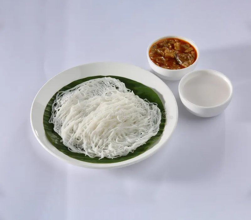 Idiyappam