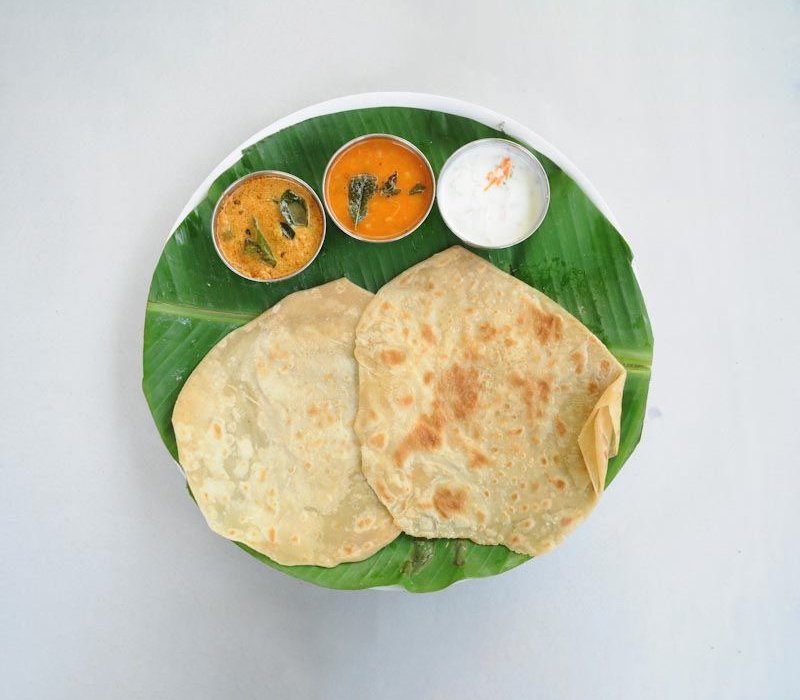 Chapathi